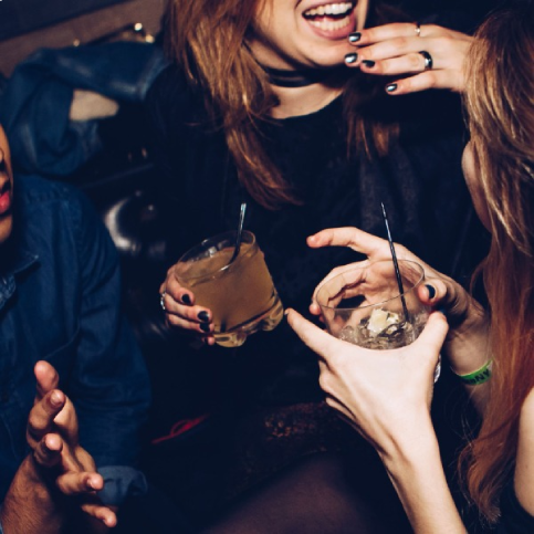 The Sip n’ Social Lounge