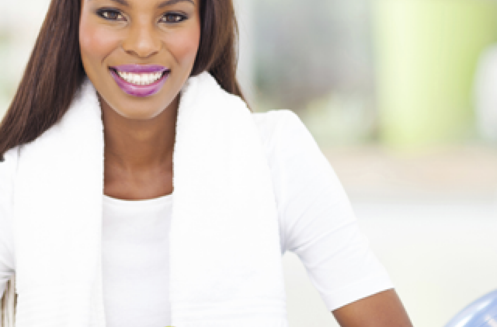 Health & Wellness Zone