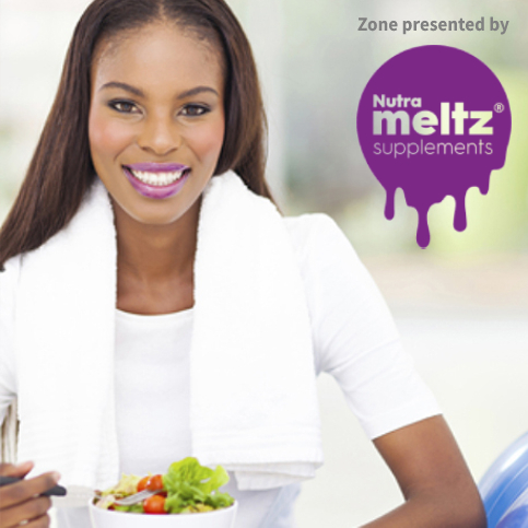 Health & Wellness Zone