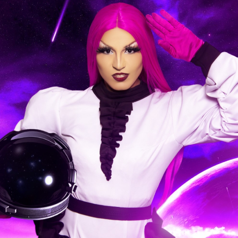 The Queens of Drag Take the Main Stage