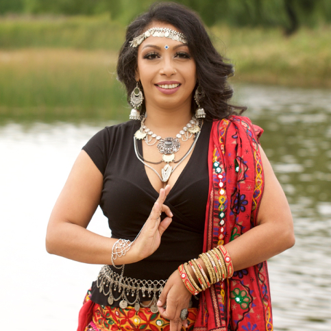 Bollywood Blast