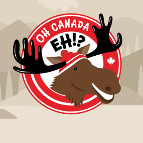 Oh Canada, Eh!? Musical Performance