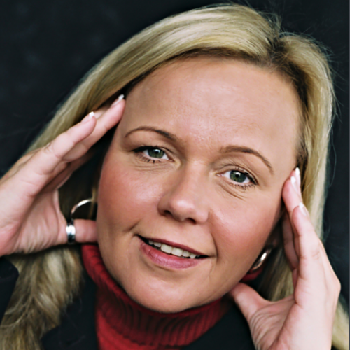 Sizzling Firefighter Fashion Show