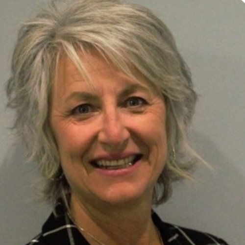 Empowerment and confidence building with Lorna