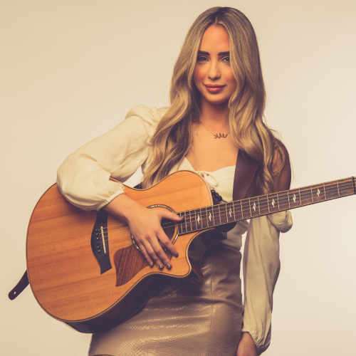 Musical Performance by Raphaela Nehme
