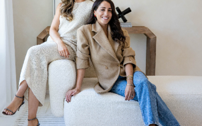 Spilling the Tea with Melissa Viggiani and Chelsea Sousa