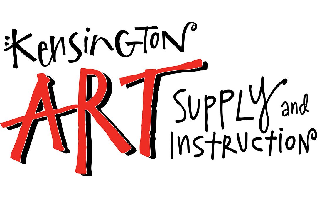 Paint Workshops presented by Kensington Art Supply