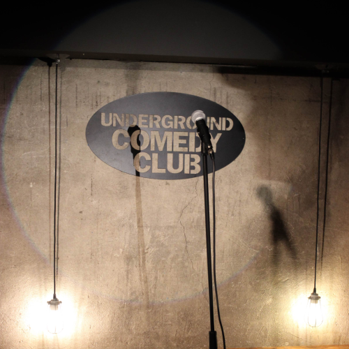 Underground Comedy Club